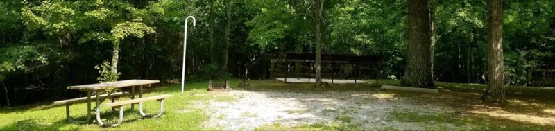 Bear Creek Horse Camp