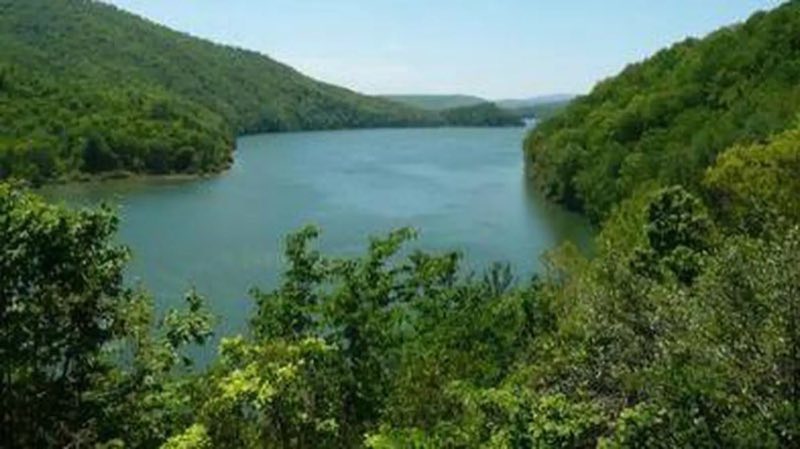 Bolar Mountain