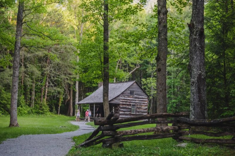 Cades Cove