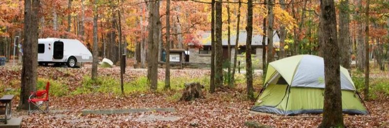 Cades Cove