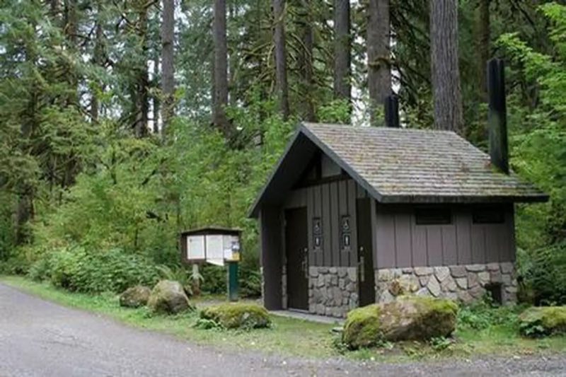 Clear Creek Campground