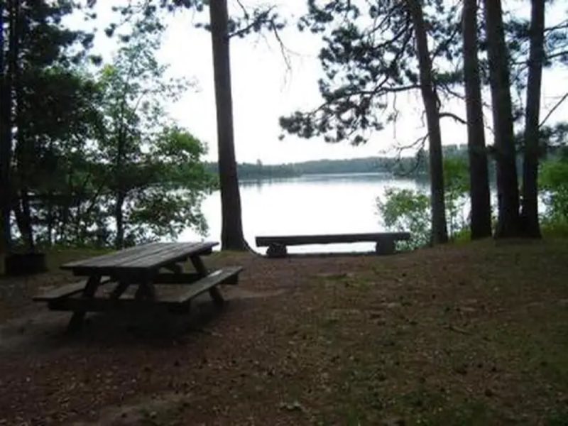 CLUBHOUSE LAKE