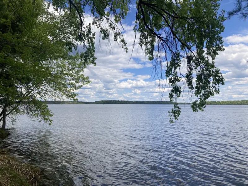A photo of facility DEER LAKE with Waterfront