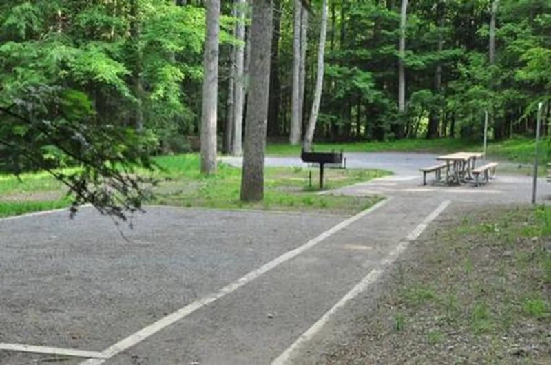 ELKMONT GROUP CAMP