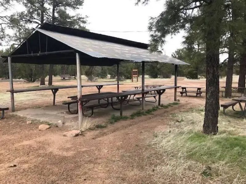 Elks Pavilion