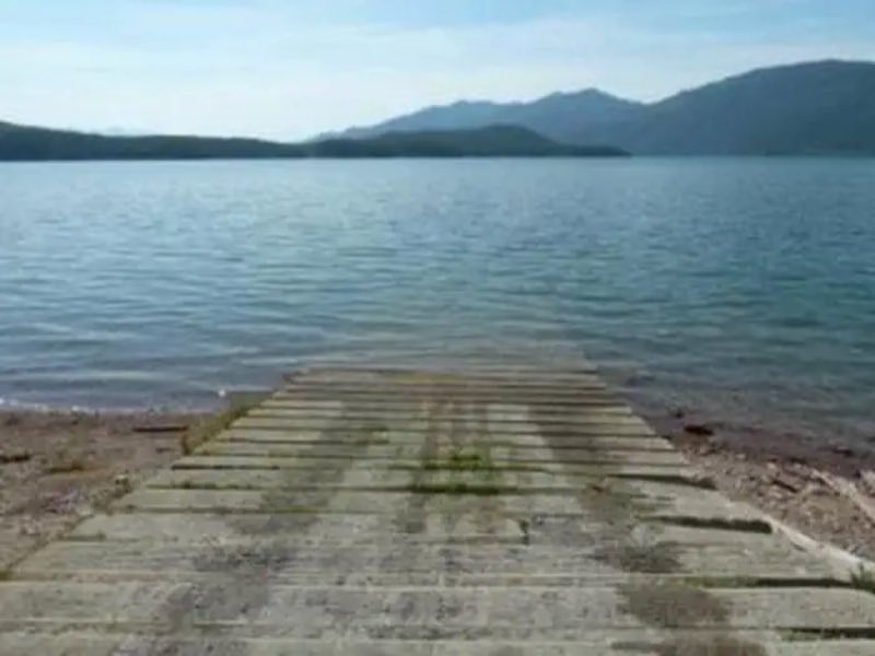 EMERY BAY CAMPGROUND