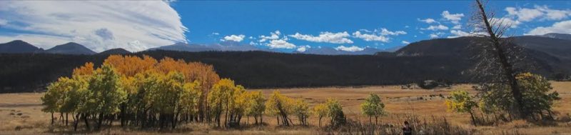 Rocky Mountain National Park