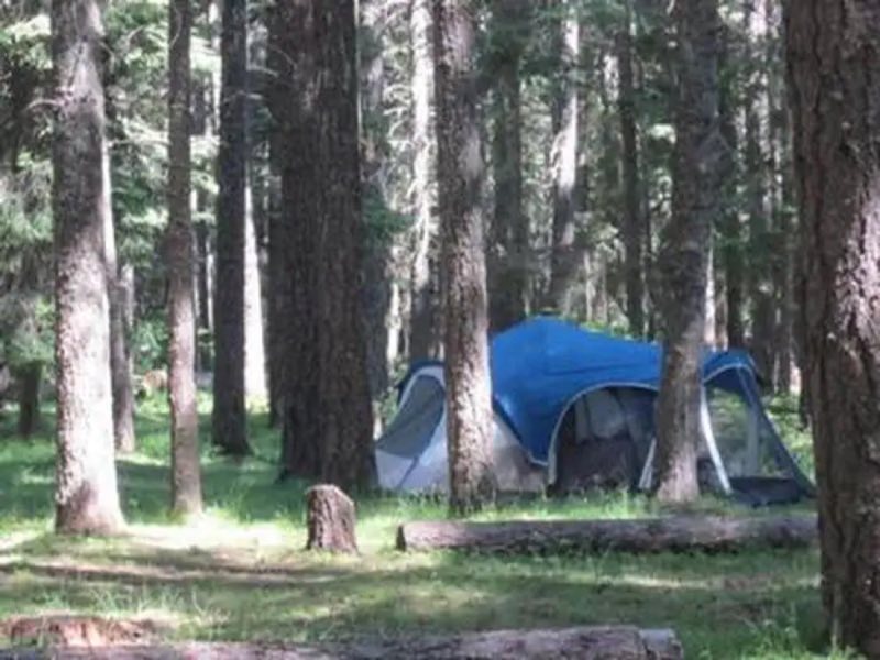 Indian Creek (WA)