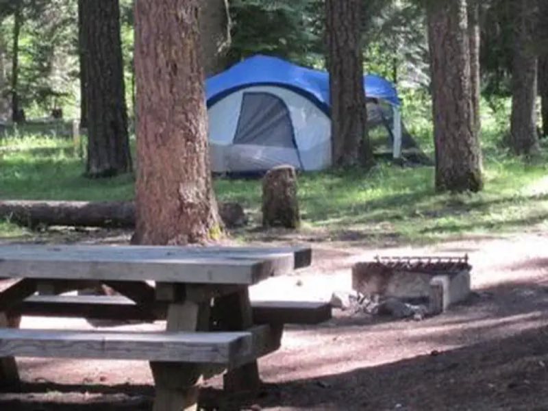 Indian Creek (WA)
