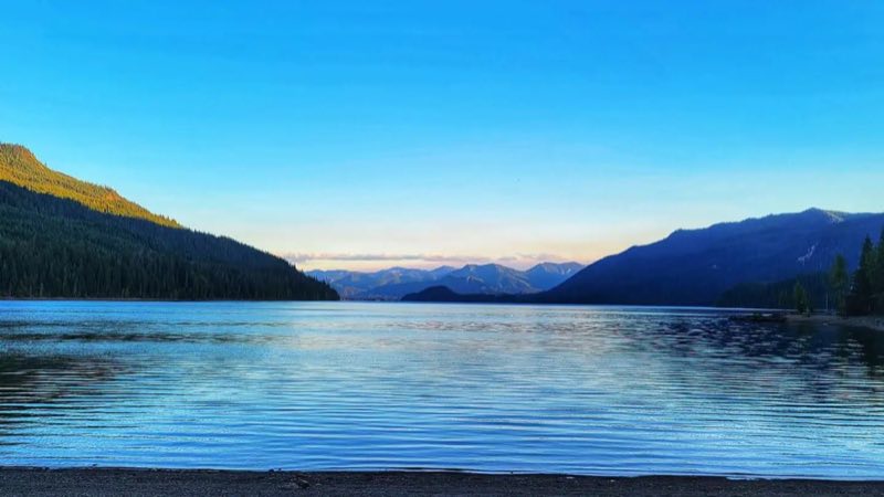 Kachess Campground