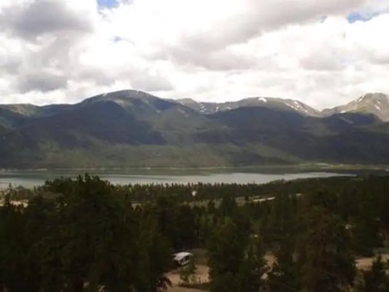 LAKEVIEW CAMPGROUND
