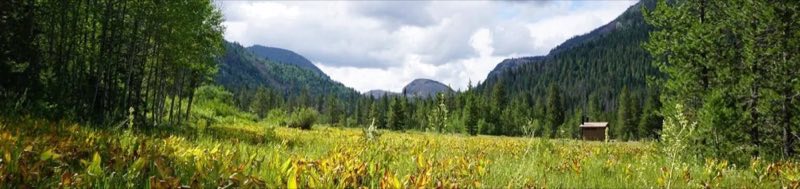LEDGEFORK CAMPGROUND