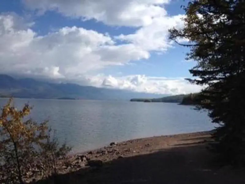 LID CREEK CAMPGROUND
