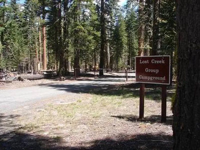 LOST CREEK GROUP