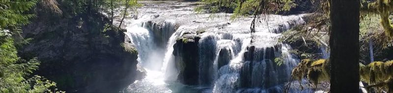 Lower Falls