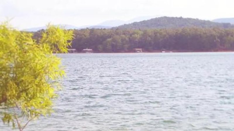 MORGANTON POINT