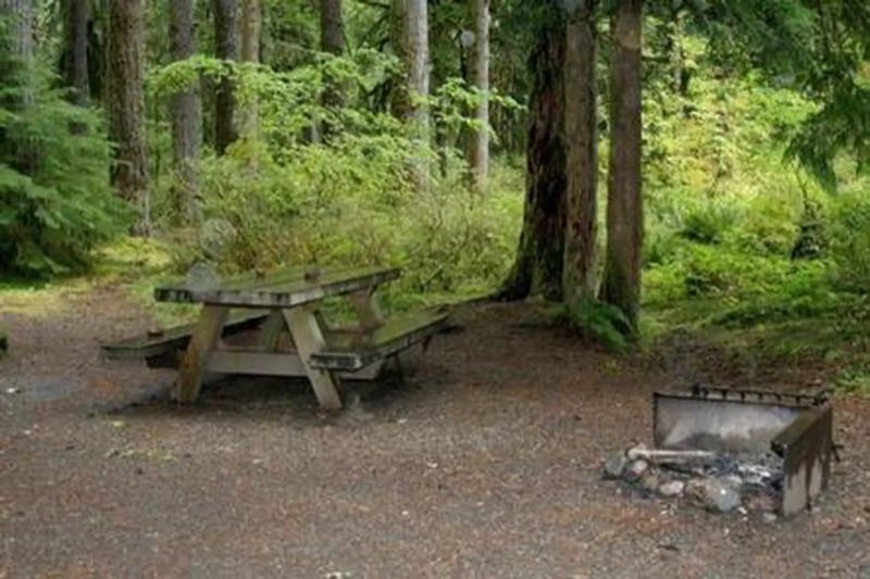 Park Creek Campground