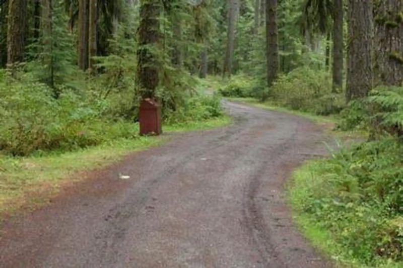 Park Creek Campground