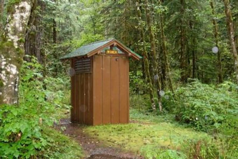Park Creek Campground