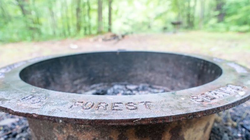 Fire Ring