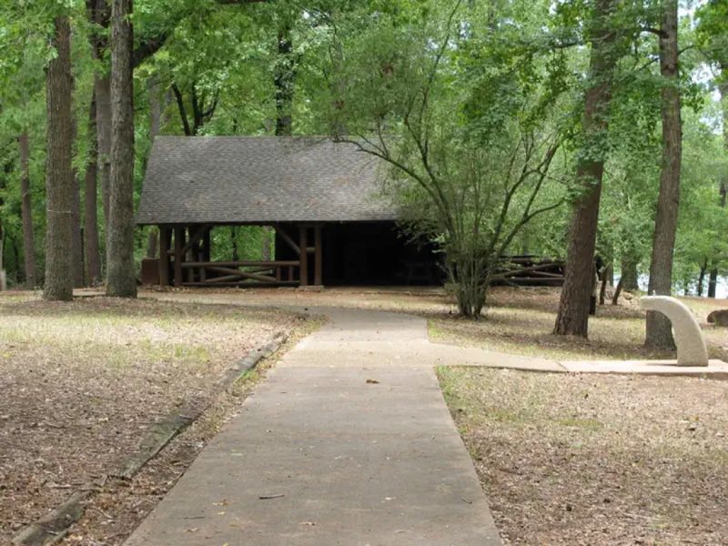 Ratcliff Recreation Area