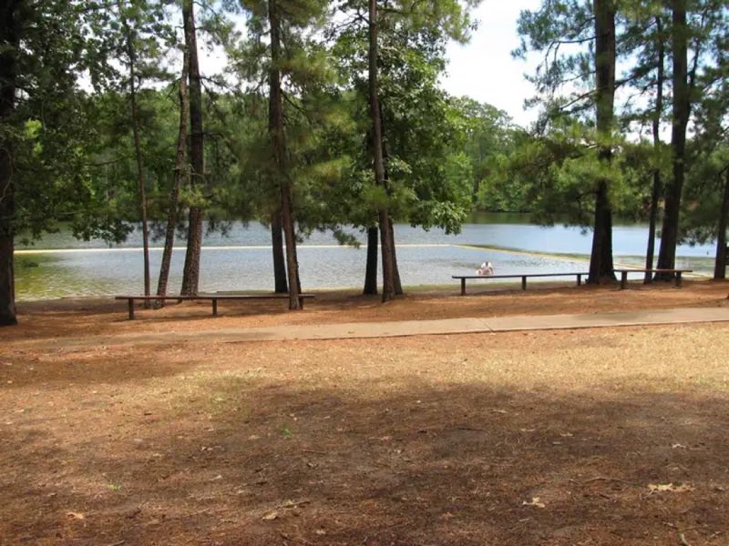 Ratcliff Recreation Area