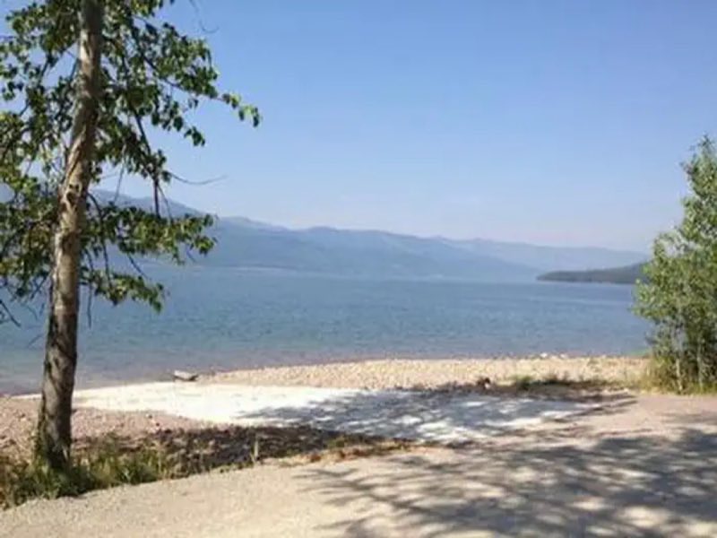 RIVERSIDE CAMPGROUND (MT)