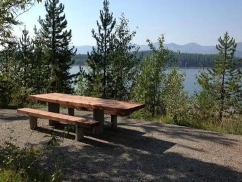 RIVERSIDE CAMPGROUND (MT)