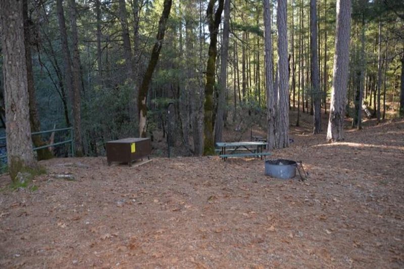 Sheep Camp Site 2