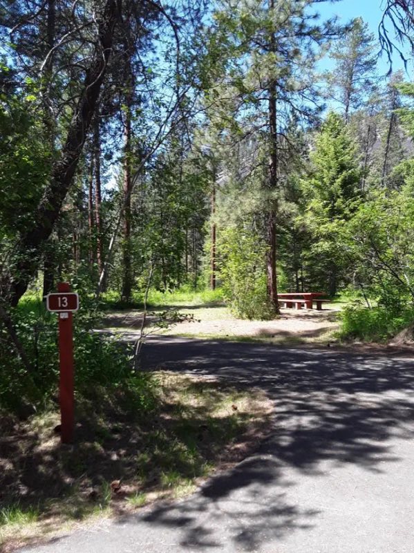 Sloway Site A-13