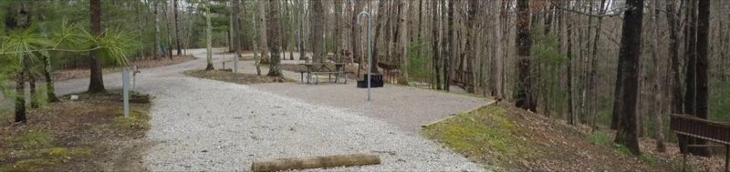 Station Camp Campground