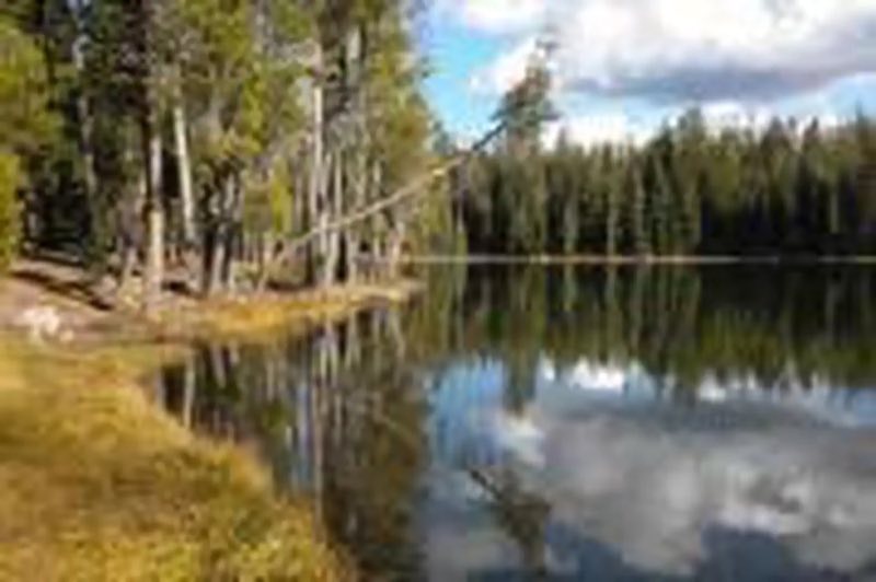 Summit Lake