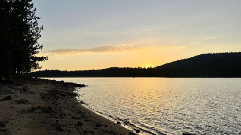 Sunset-Union view