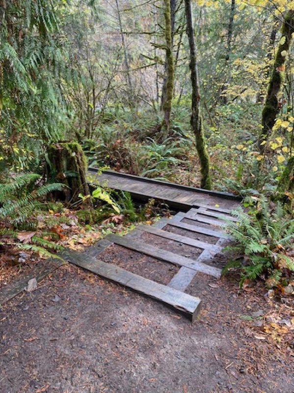 River Access #2