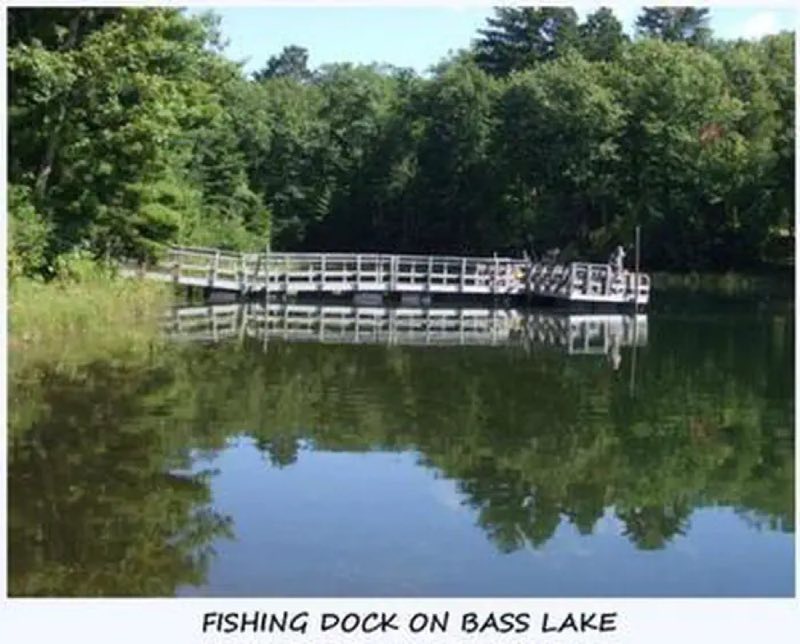 TWO LAKES