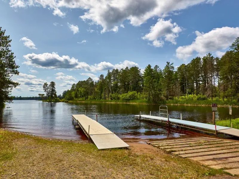 Boat Launch