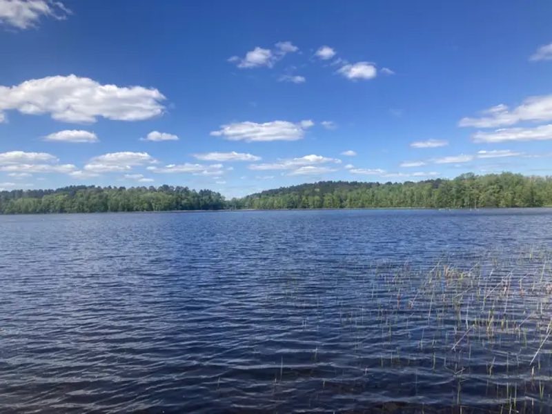 A photo of facility WILLIAMS NARROWS with Waterfront