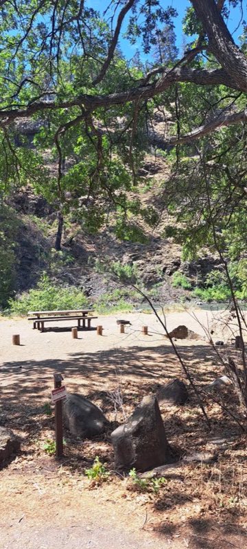 Campsite #4