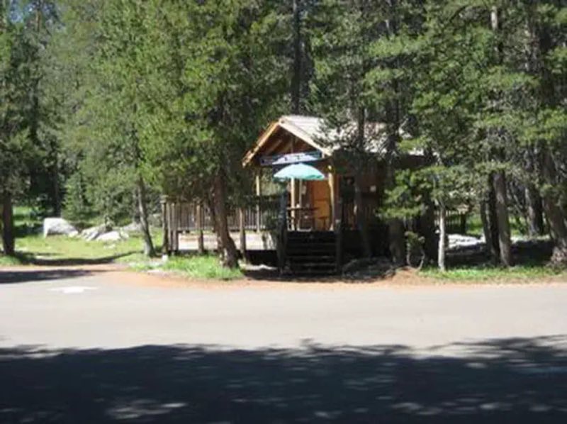 WRIGHTS LAKE